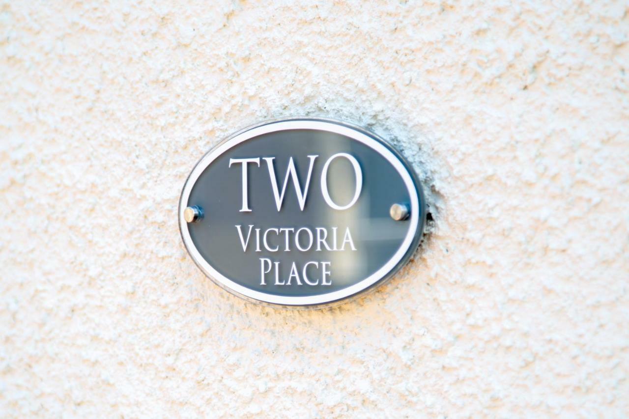 2 Victoria Place Βίλα Kelso Εξωτερικό φωτογραφία