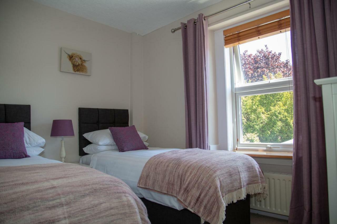 2 Victoria Place Βίλα Kelso Εξωτερικό φωτογραφία