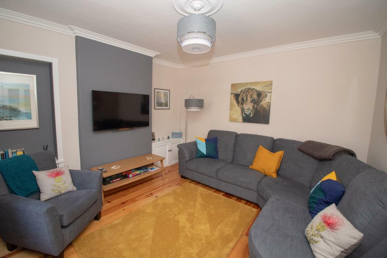 2 Victoria Place Βίλα Kelso Εξωτερικό φωτογραφία