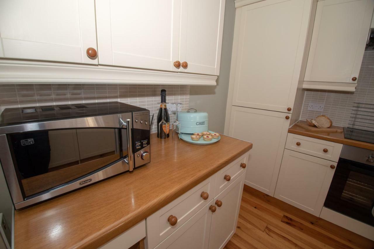 2 Victoria Place Βίλα Kelso Εξωτερικό φωτογραφία